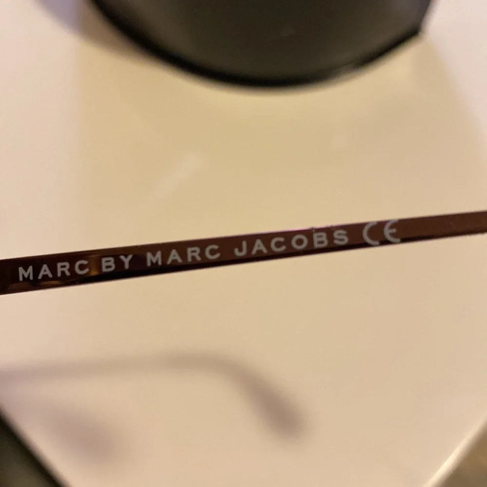 Marc Jacobs sun glasses